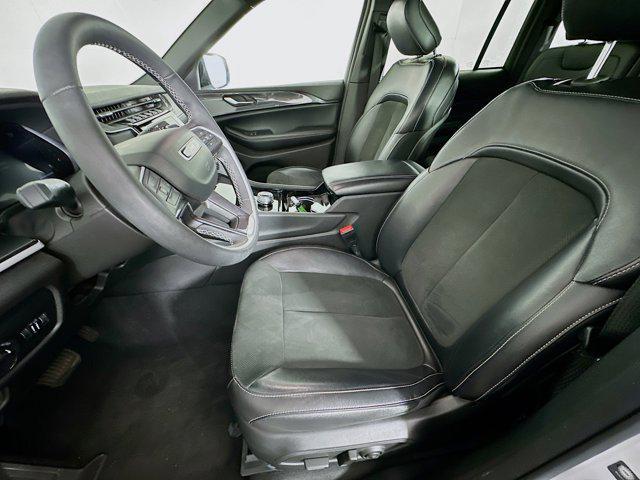 used 2023 Jeep Grand Cherokee car, priced at $27,697