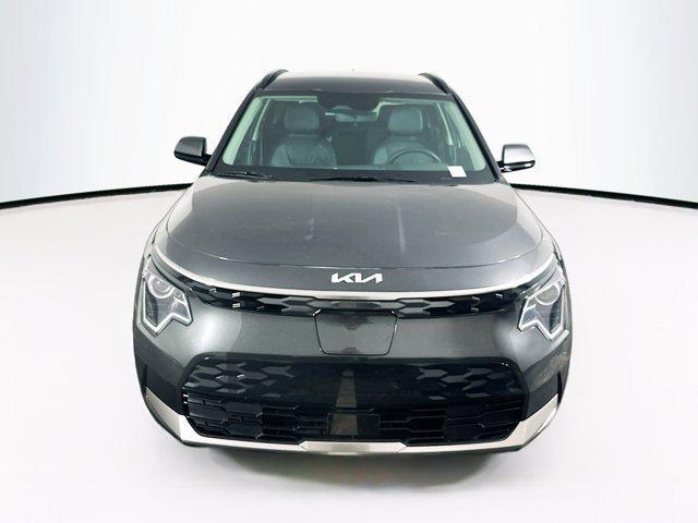 used 2024 Kia Niro EV car, priced at $20,396