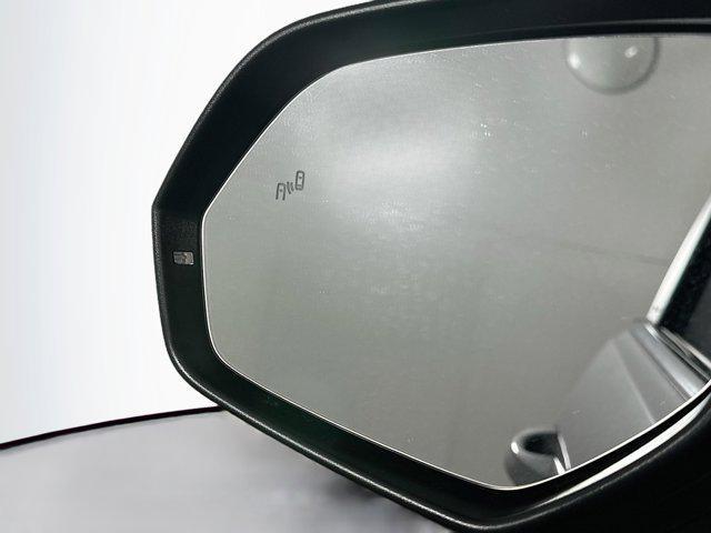 used 2025 Volkswagen Atlas Cross Sport car, priced at $30,687