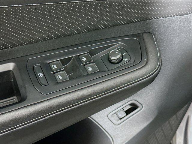 used 2025 Volkswagen Atlas Cross Sport car, priced at $30,687