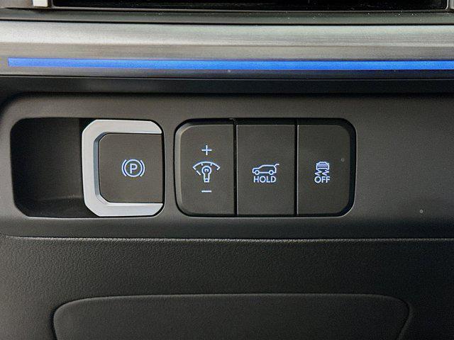 used 2025 Hyundai Santa Fe car, priced at $32,497