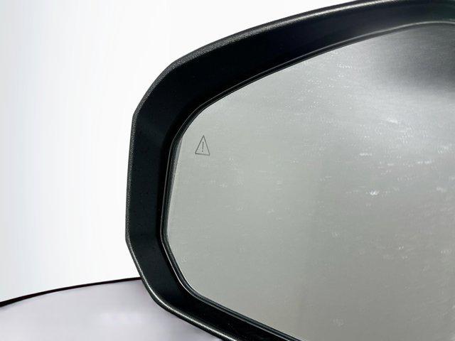 used 2025 Hyundai Santa Fe car, priced at $32,497