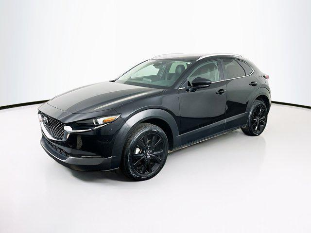 used 2024 Mazda CX-30 car, priced at $18,996