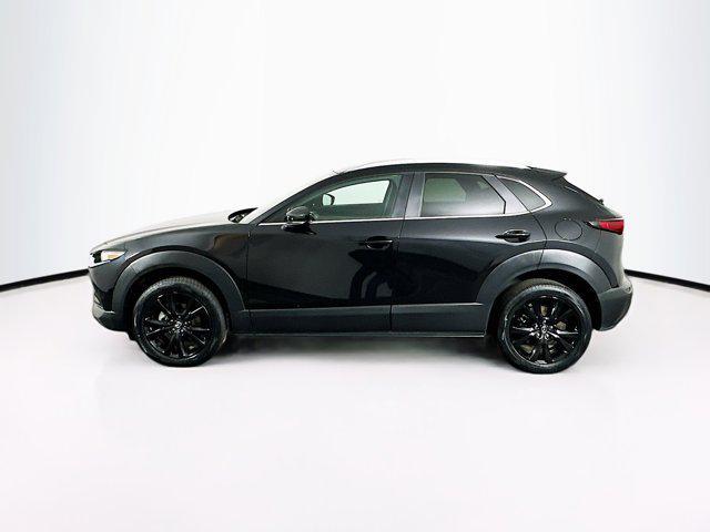 used 2024 Mazda CX-30 car, priced at $18,996
