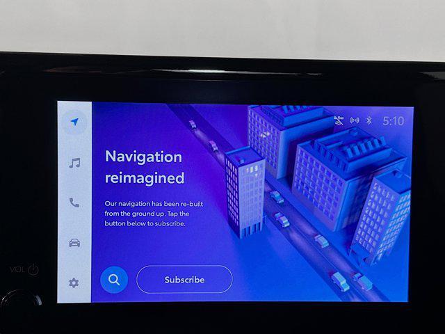 used 2025 Toyota Corolla car, priced at $18,897