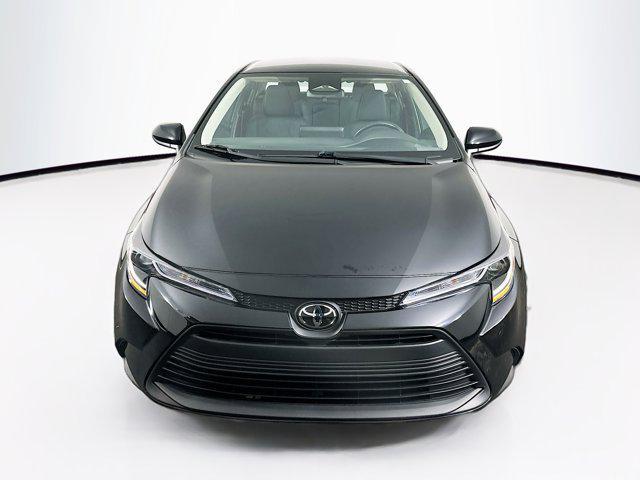 used 2025 Toyota Corolla car, priced at $18,897