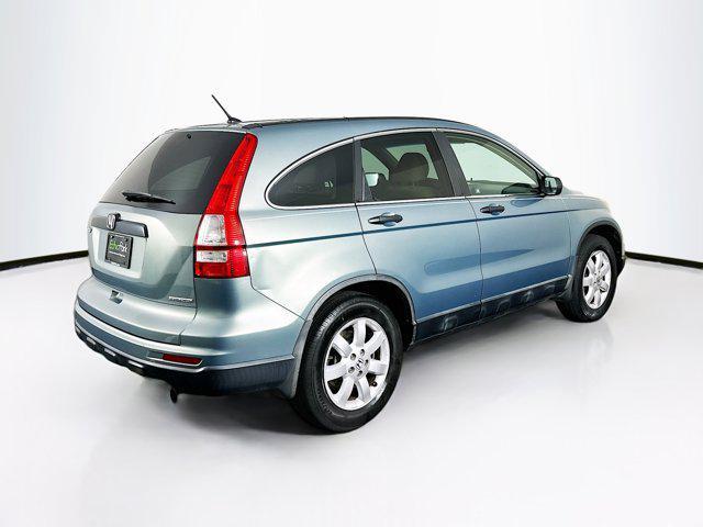 used 2011 Honda CR-V car, priced at $6,487