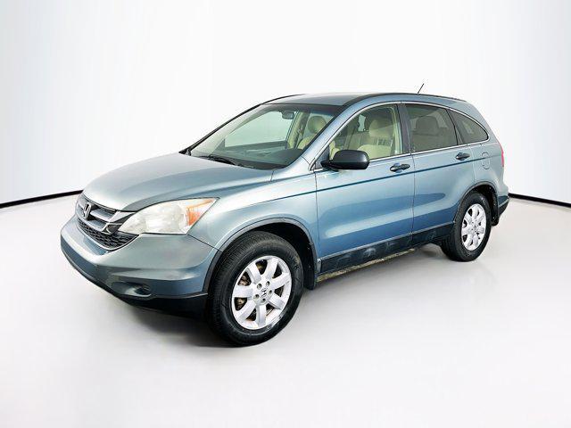 used 2011 Honda CR-V car, priced at $6,487
