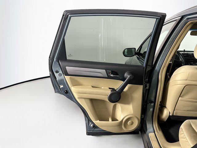 used 2011 Honda CR-V car, priced at $6,487