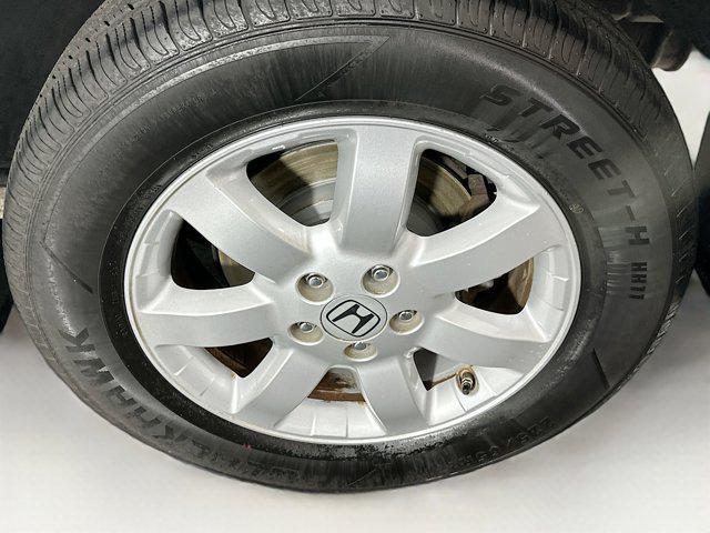 used 2011 Honda CR-V car, priced at $6,487