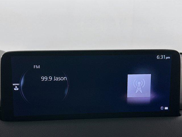 used 2025 Mazda CX-5 car, priced at $21,996