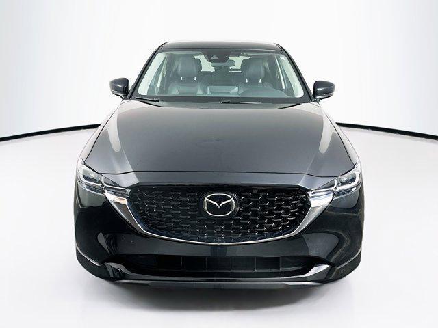 used 2025 Mazda CX-5 car, priced at $21,996