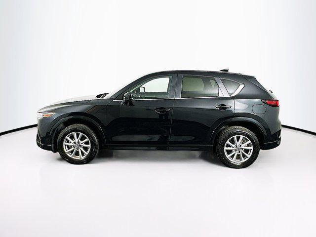 used 2025 Mazda CX-5 car, priced at $21,996