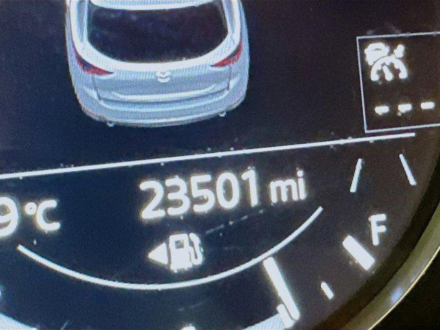 used 2025 Mazda CX-5 car, priced at $21,996