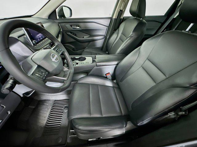 used 2025 Nissan Rogue car, priced at $23,987