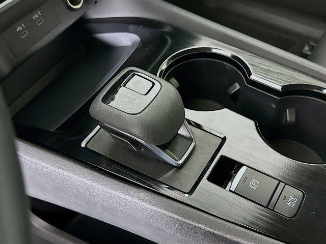 used 2025 Nissan Rogue car, priced at $23,987