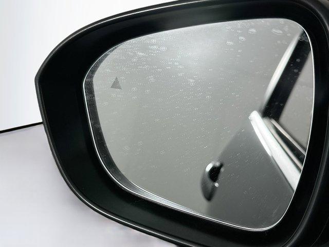 used 2025 Nissan Rogue car, priced at $23,987