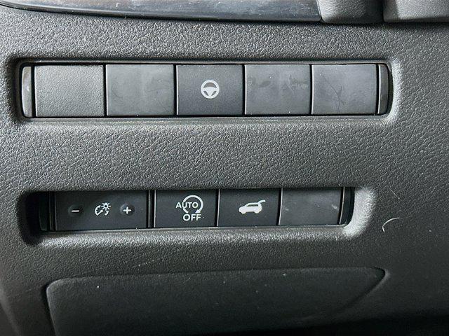 used 2025 Nissan Rogue car, priced at $23,987