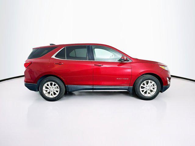 used 2018 Chevrolet Equinox car, priced at $14,987
