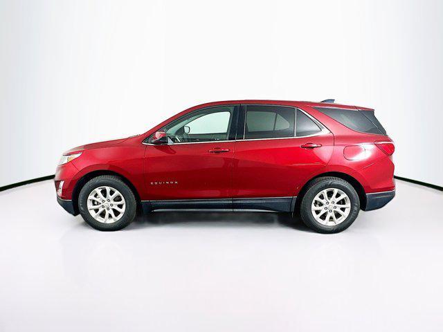 used 2018 Chevrolet Equinox car, priced at $14,987