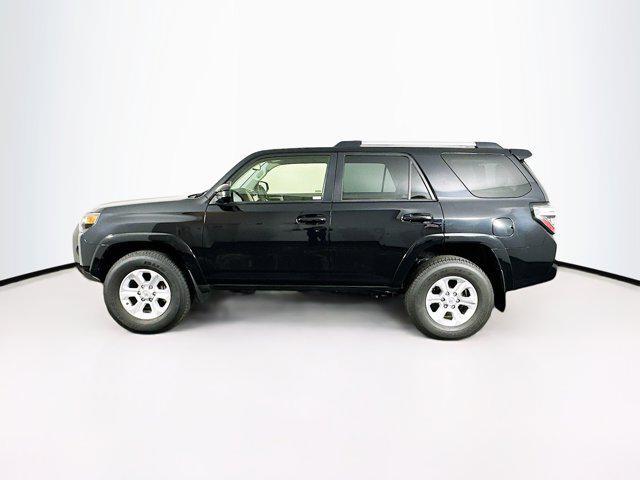 used 2024 Toyota 4Runner car, priced at $34,996