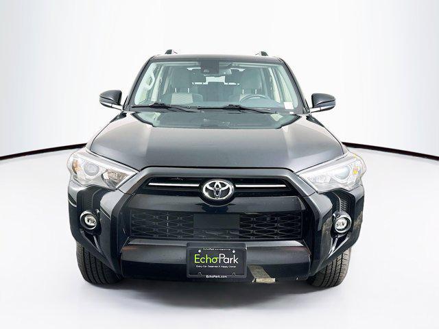 used 2024 Toyota 4Runner car, priced at $34,996