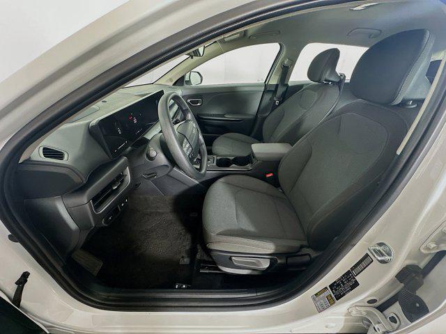 used 2025 Kia K4 car, priced at $18,487