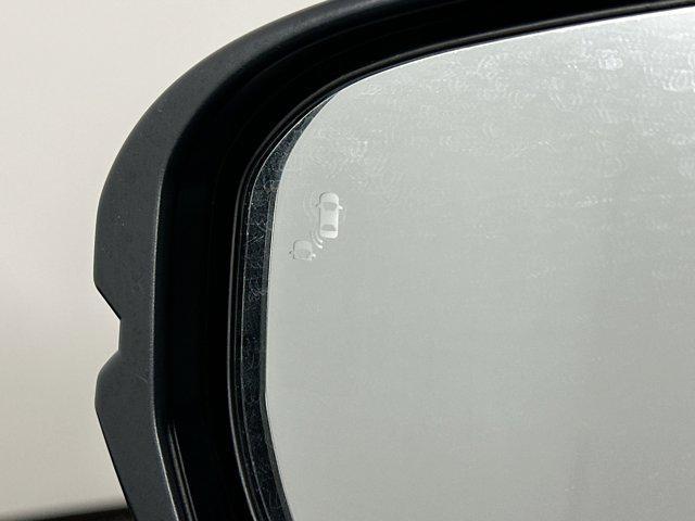 used 2025 Honda CR-V car, priced at $30,497