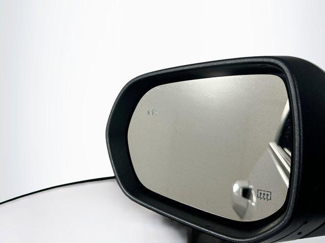 used 2025 Chevrolet Equinox car, priced at $23,497