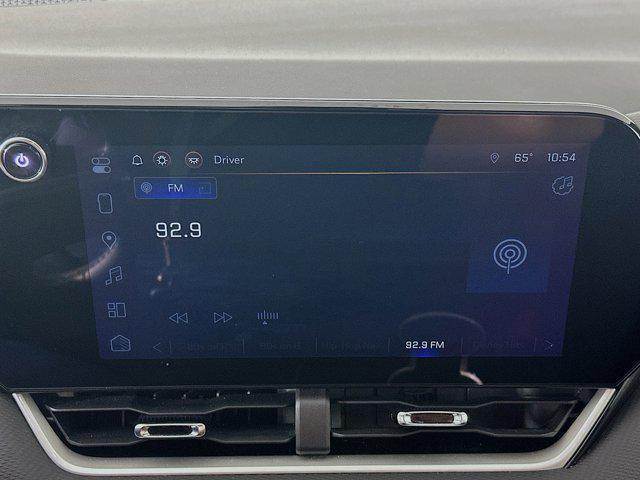 used 2025 Chevrolet Equinox car, priced at $23,497