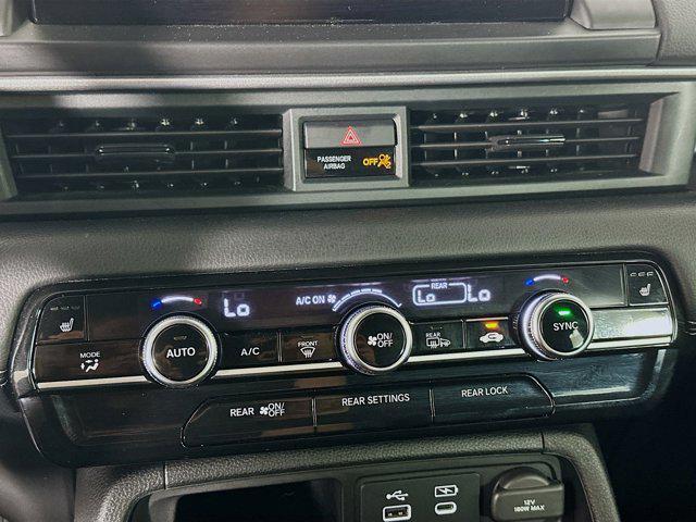 used 2024 Honda Pilot car, priced at $36,196