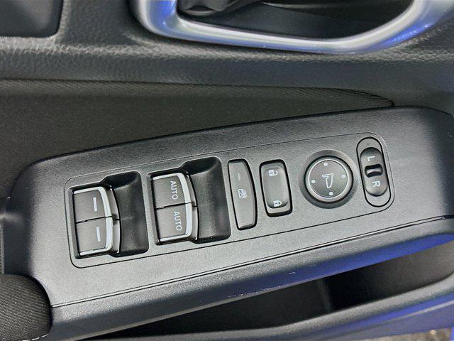 used 2023 Honda Civic car, priced at $21,497