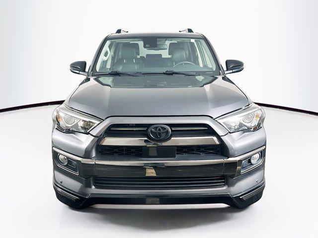 used 2020 Toyota 4Runner car, priced at $27,697