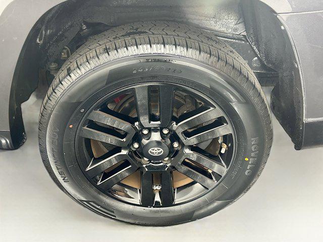 used 2020 Toyota 4Runner car, priced at $27,697