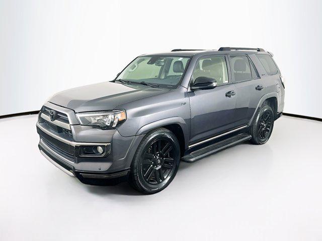 used 2020 Toyota 4Runner car, priced at $27,697