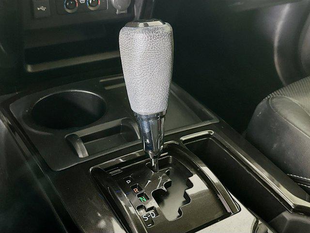 used 2020 Toyota 4Runner car, priced at $27,697