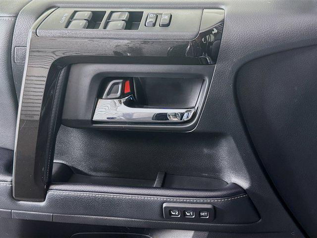 used 2020 Toyota 4Runner car, priced at $27,697