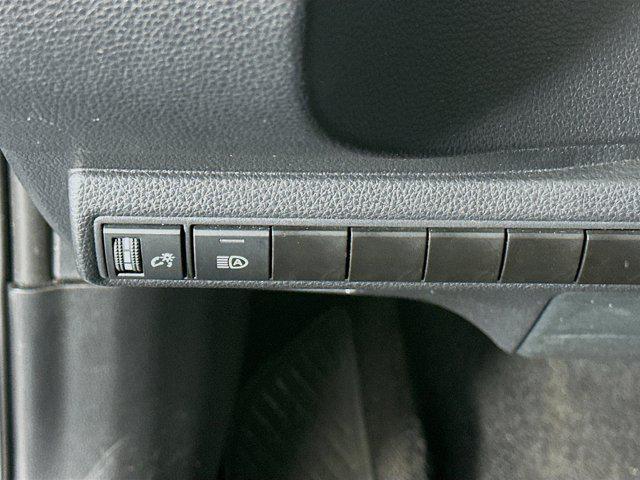 used 2025 Toyota Corolla car, priced at $18,987