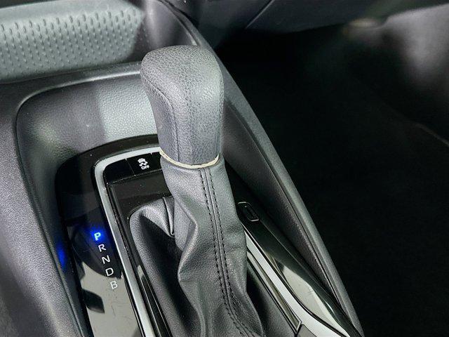 used 2025 Toyota Corolla car, priced at $18,987