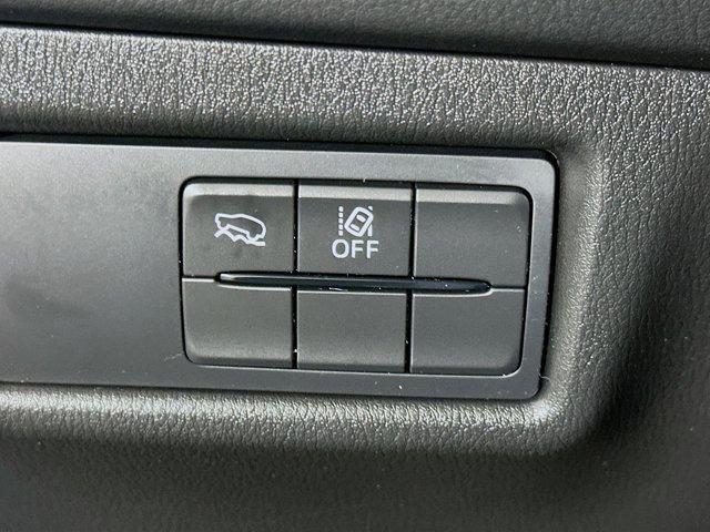 used 2023 Mazda CX-5 car, priced at $23,987