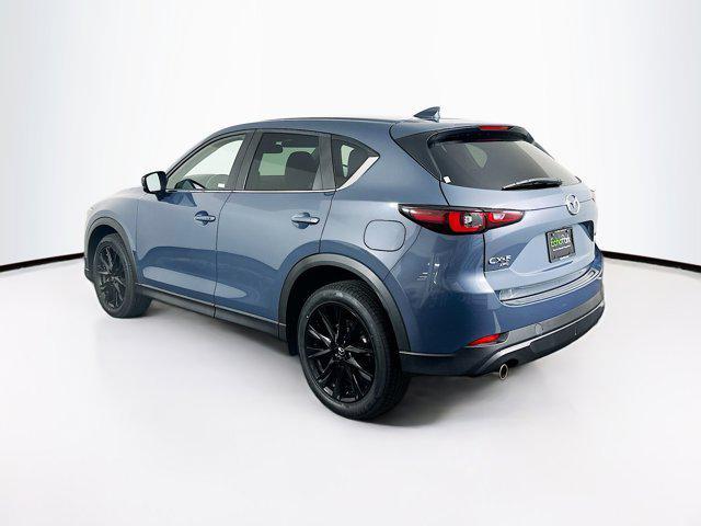 used 2023 Mazda CX-5 car, priced at $23,987