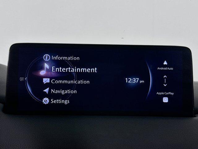 used 2024 Mazda CX-5 car, priced at $22,987