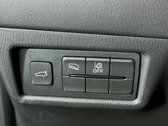 used 2024 Mazda CX-5 car, priced at $22,987