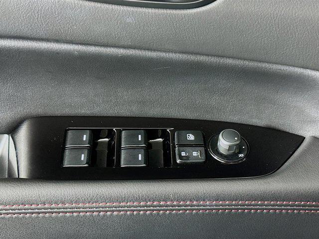 used 2024 Mazda CX-5 car, priced at $22,987