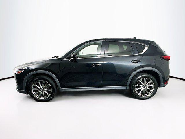 used 2019 Mazda CX-5 car, priced at $19,997