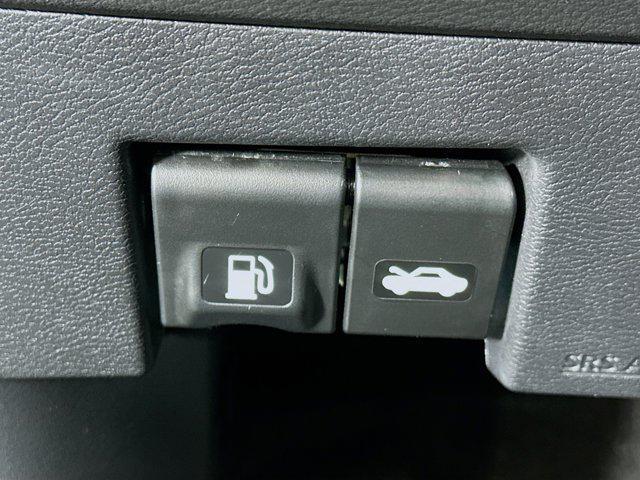 used 2024 Nissan Kicks car, priced at $18,487