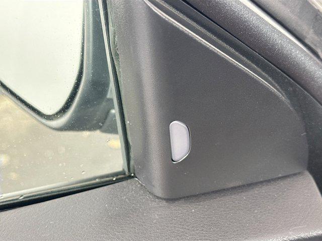 used 2024 Nissan Kicks car, priced at $18,487