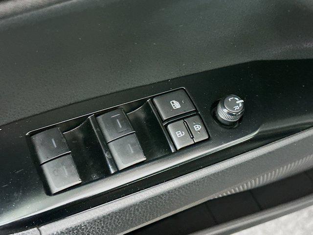 used 2025 Toyota Camry car, priced at $24,496