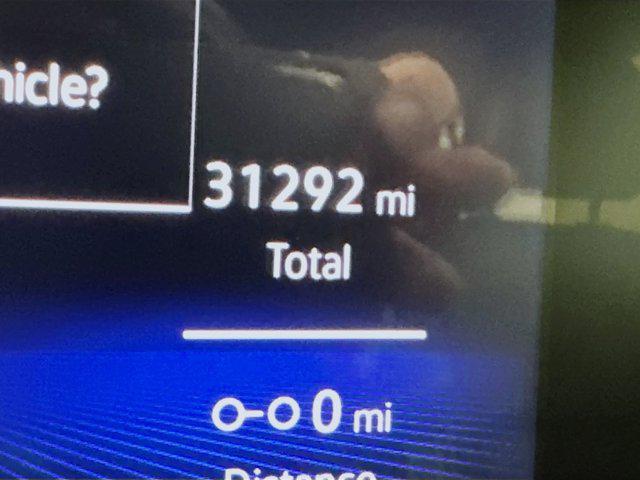 used 2024 Volkswagen Tiguan car, priced at $22,996