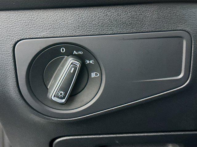 used 2024 Volkswagen Tiguan car, priced at $22,996